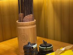 -长乐川式面馆·现炒浇头(石门二路店)