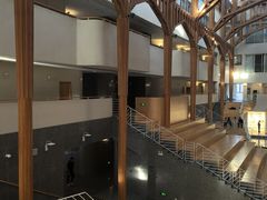 -上海交通大学(闵行校区)