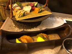 -上海锦江汤臣洲际大酒店壹阶层