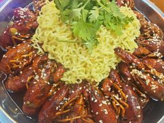 -亿牌牌东北烧烤(博物馆旗舰店)