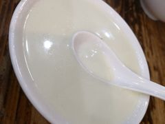 -沙湾姜埋奶(兴新包店)