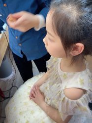 -小阿福儿童摄影(光谷时代广场店)
