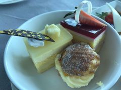 -广州花园酒店·凌璇阁旋转餐厅CAROUSEL360