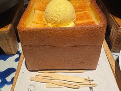 -绿茶餐厅(领展购物广场·中关村店)