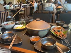 -Ameigo梅果·云贵川bistro(长宁来福士店)