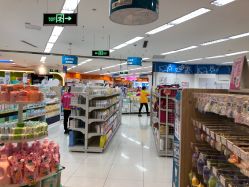 -孩子王(昆山招商花园城店)