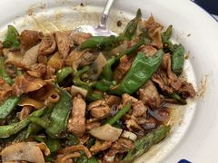 -兰湘子·湘菜小炒(济南领秀城店)