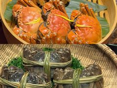 -成隆行·蟹王府(淮海店)