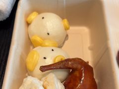 -五缘湾凯悦酒店·悦饗中餐厅