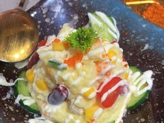 -妥妥烤肉料理(昙华林店)