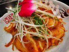 -陆小凤四川料理(北京路店)