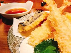 -武藏日本料理(宝安壹方城店)