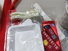 -幸福西饼生日蛋糕·下午茶(大明宫万达店)