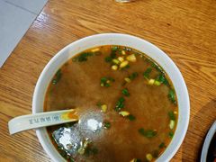 -黄阿姨锅贴大王(万航渡路店)