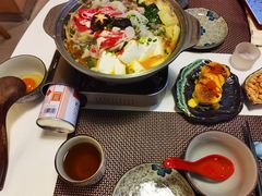 寿喜锅-樱の千渡日式料理·铁板烧•烧鸟(金盛田广场店)