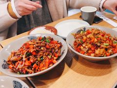 -潇湘阁(尚都SOHO店)