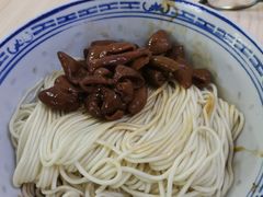 -盛兴面馆(真儒大厦店)