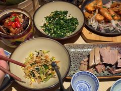 -南京大牌档(龙江新城市广场店)