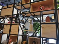 -欧典咖啡屋(台东店)