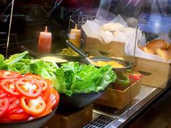 -麦当劳(新王府井店)
