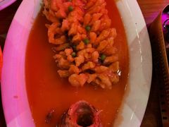 -淮安宴·淮扬菜(清河路一店)