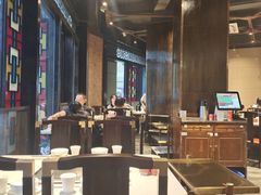 大堂-红鼎坊·老成都火锅(新南门店)