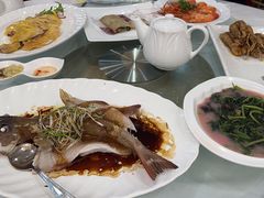 -东江海鲜酒家(艺都分店)