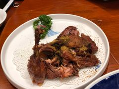 赵家滋香鸡-赵家小馆(沈阳禹洲广场店)