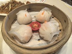 -唐苑酒家·岭南粤菜名店(太古仓店)