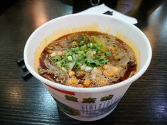 -渝是乎酸菜鱼(龙旗购物中心店)