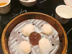 -稻香饭店(IFS国金中心店)