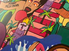 -Mesa Madre梅萨妈妈·Bintana(国贸店)