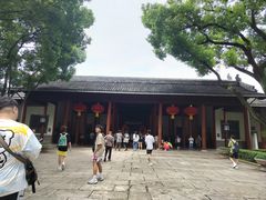 -南京中国近代史遗址博物馆(南京总统府)