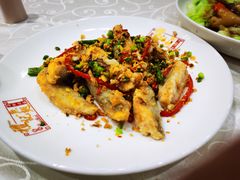-凤城礼记鱼翅海鲜酒家(新马路总店)