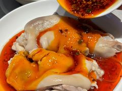 -望京辣宴·古法川菜(望京店)