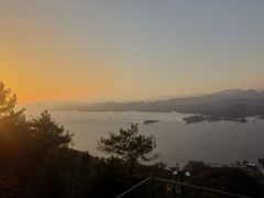 -千岛湖天屿景区