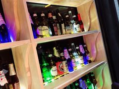 零售区-一麻一辣麻辣香锅(方庄店)