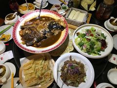 -旺顺阁鱼头泡饼(常营店)