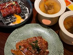 -采悦轩中餐厅·粤菜·海南菜(神州半岛喜来登度假酒店)