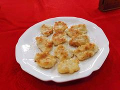 墨鱼饼-棠记海鲜餐厅(南朗镇店)