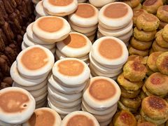 -杨老大焙子月饼干货(宽巷子民族美食街店)