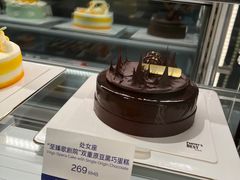 -Pantry's Best派悦坊蛋糕(K11购物艺术中心店)