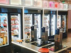 -西贝(金桥店)