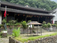 -鹿亭中村