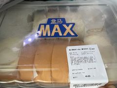 瑞士卷蛋糕-盒马X会员店(王府井奥莱UP TOWN店)