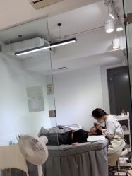 -晨·艺美甲美睫
