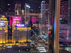 -广州富力君悦大酒店·凯菲厅