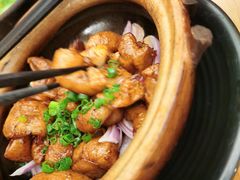 -猛料鸭仔饭(赤坎店)