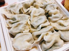 海肠水饺-日丰园海肠水饺·老字号大连海鲜(和平广场店)
