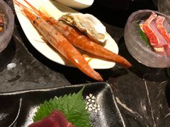 -半岛翡丽海鲜自助餐厅(观风亭店)